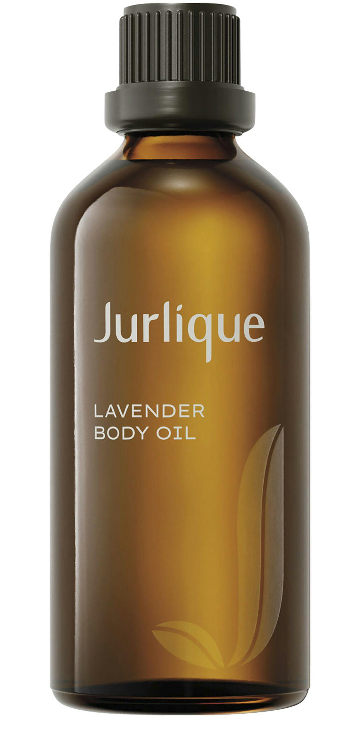 Jurlique Kroppsolje